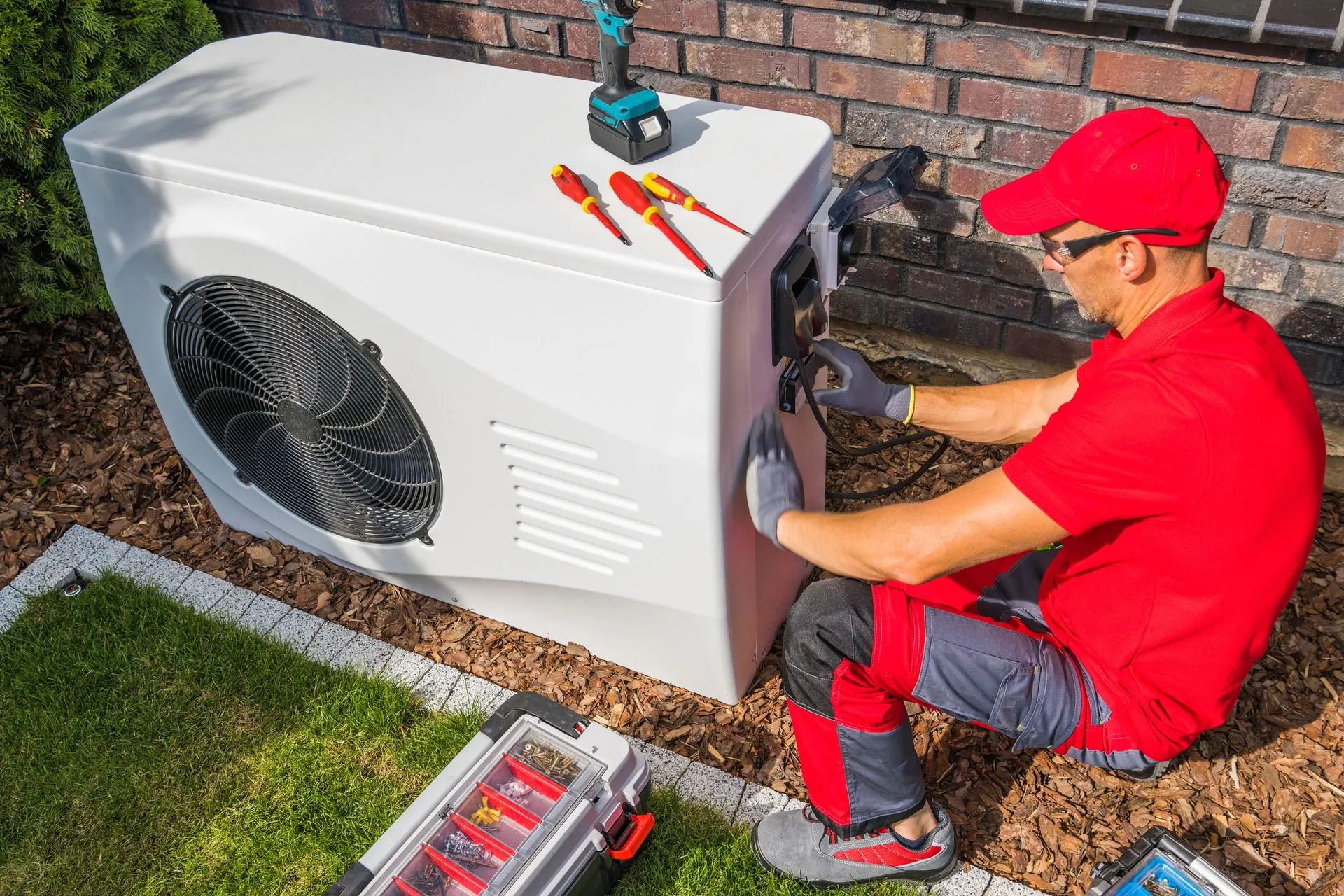 About HVAC in Dittmer, MO